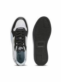 Кроссовки повседневные PUMA Carina Street модель 389390 Кроссовки повседневные PUMA Carina Street модель 389390 Фото