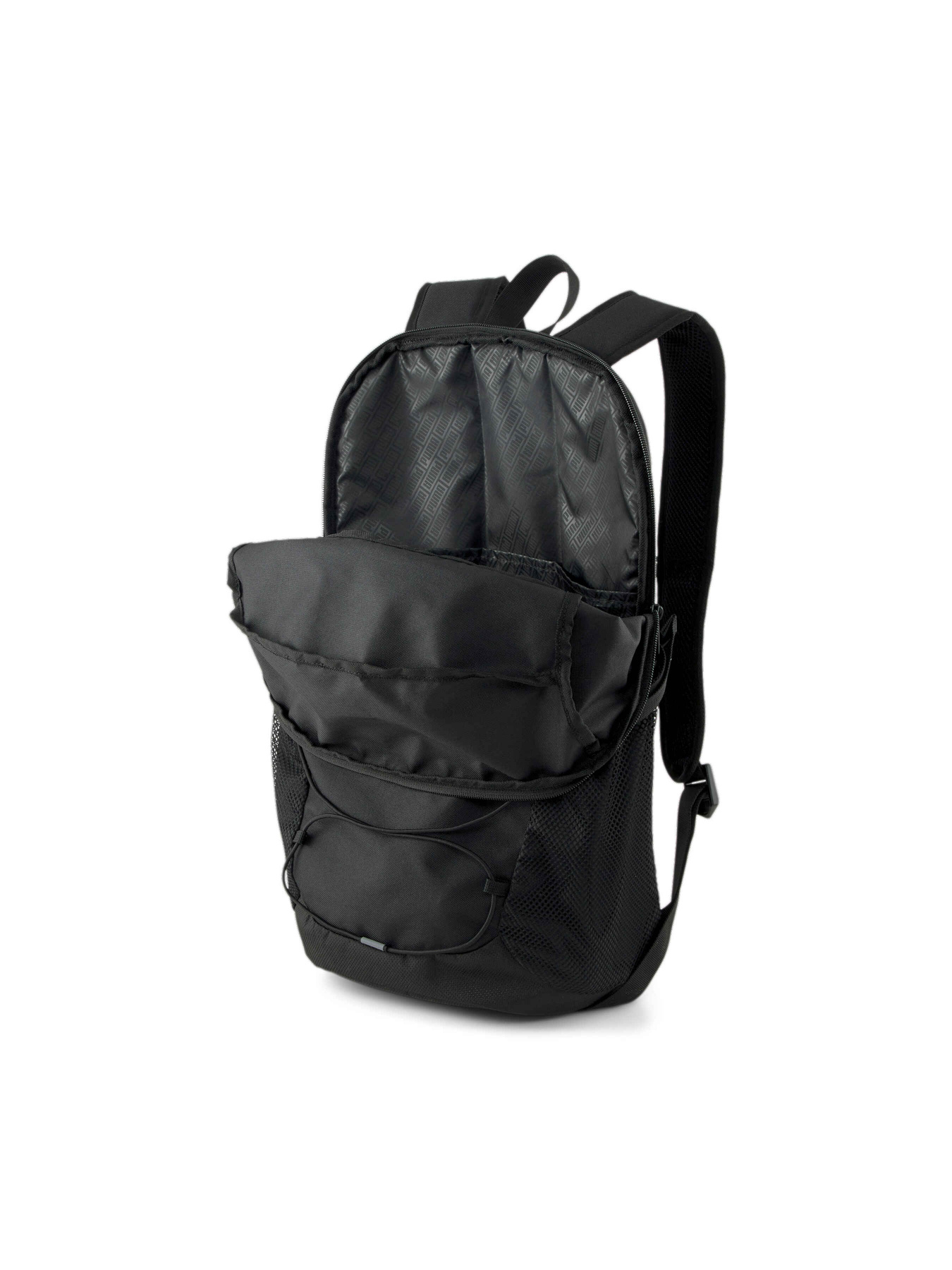 Повсякденний рюкзак PUMA Plus Pro Backpack модель 079521 Фото