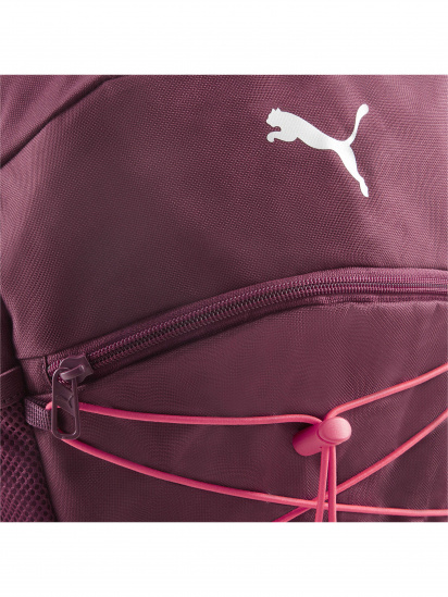 Рюкзак PUMA Plus Pro Backpack модель 079521 — фото 3 - INTERTOP