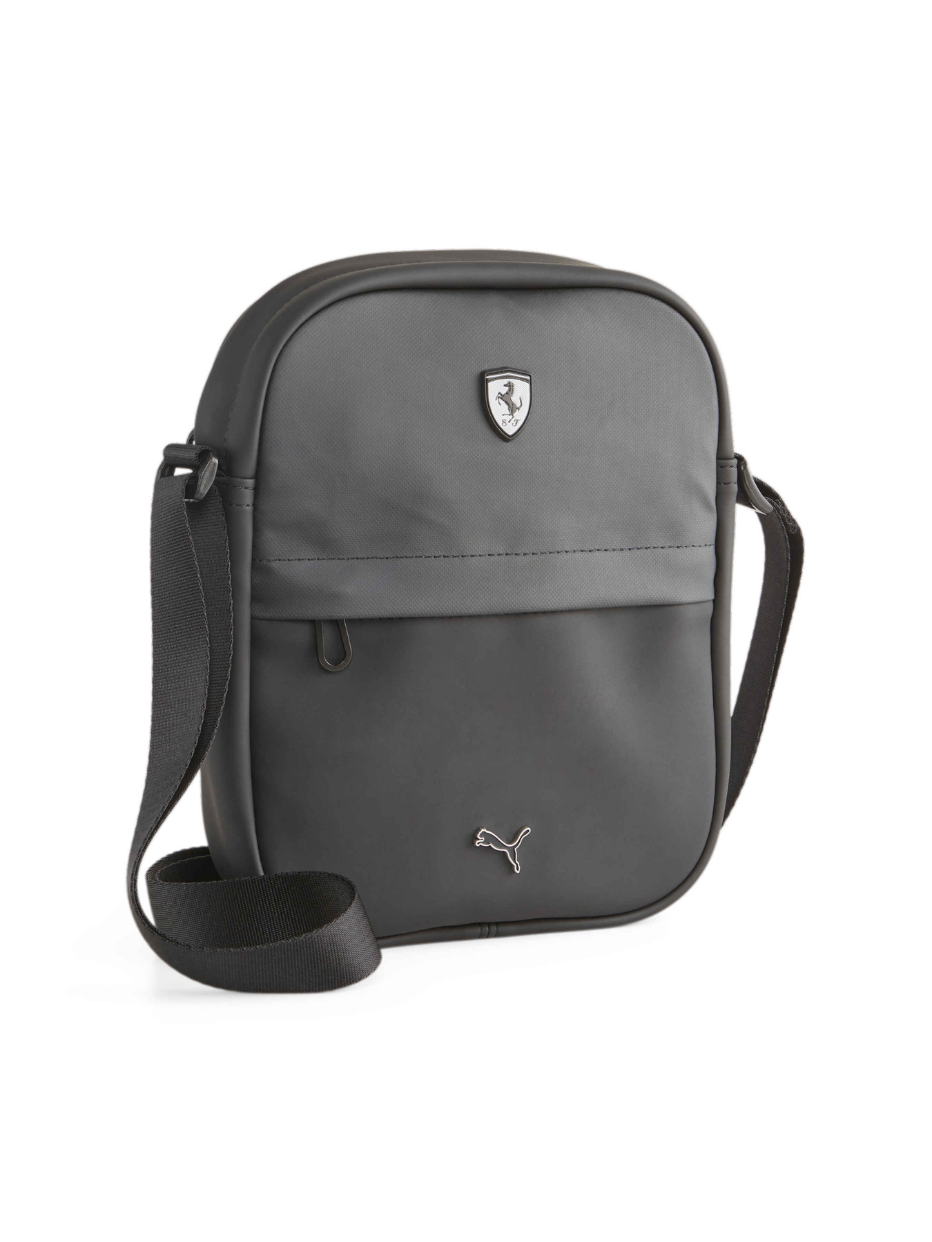 Мессенджер PUMA Ferrari Sptwr Style Portable модель 079827 Фото