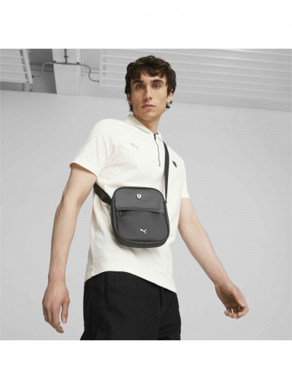 Мессенджер PUMA Ferrari Sptwr Style Portable модель 079827 — фото 4 - INTERTOP