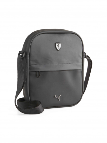 Мессенджер PUMA Ferrari Sptwr Style Portable модель 079827 - фото