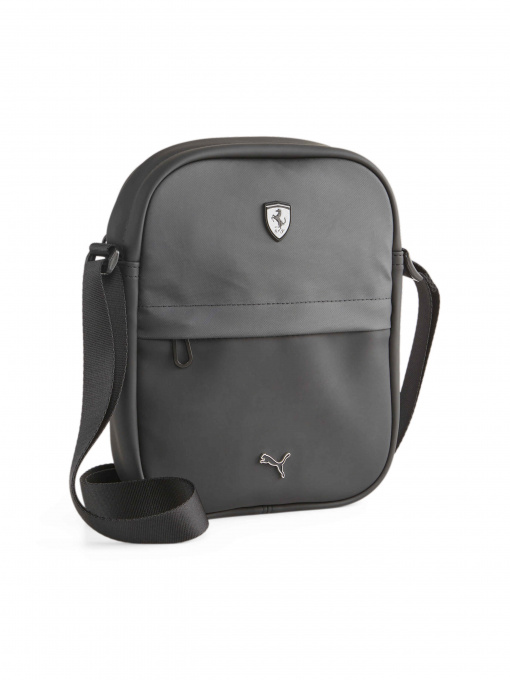 Мессенджер PUMA Ferrari Sptwr Style Portable модель 079827 Фото
