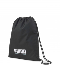 Рюкзак PUMA Plus Gym Sack модель 079612 Фото