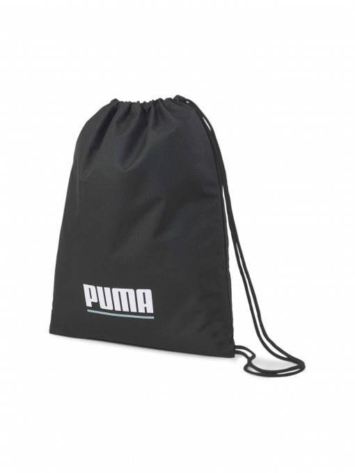 Рюкзак PUMA Plus Gym Sack модель 079612 Фото