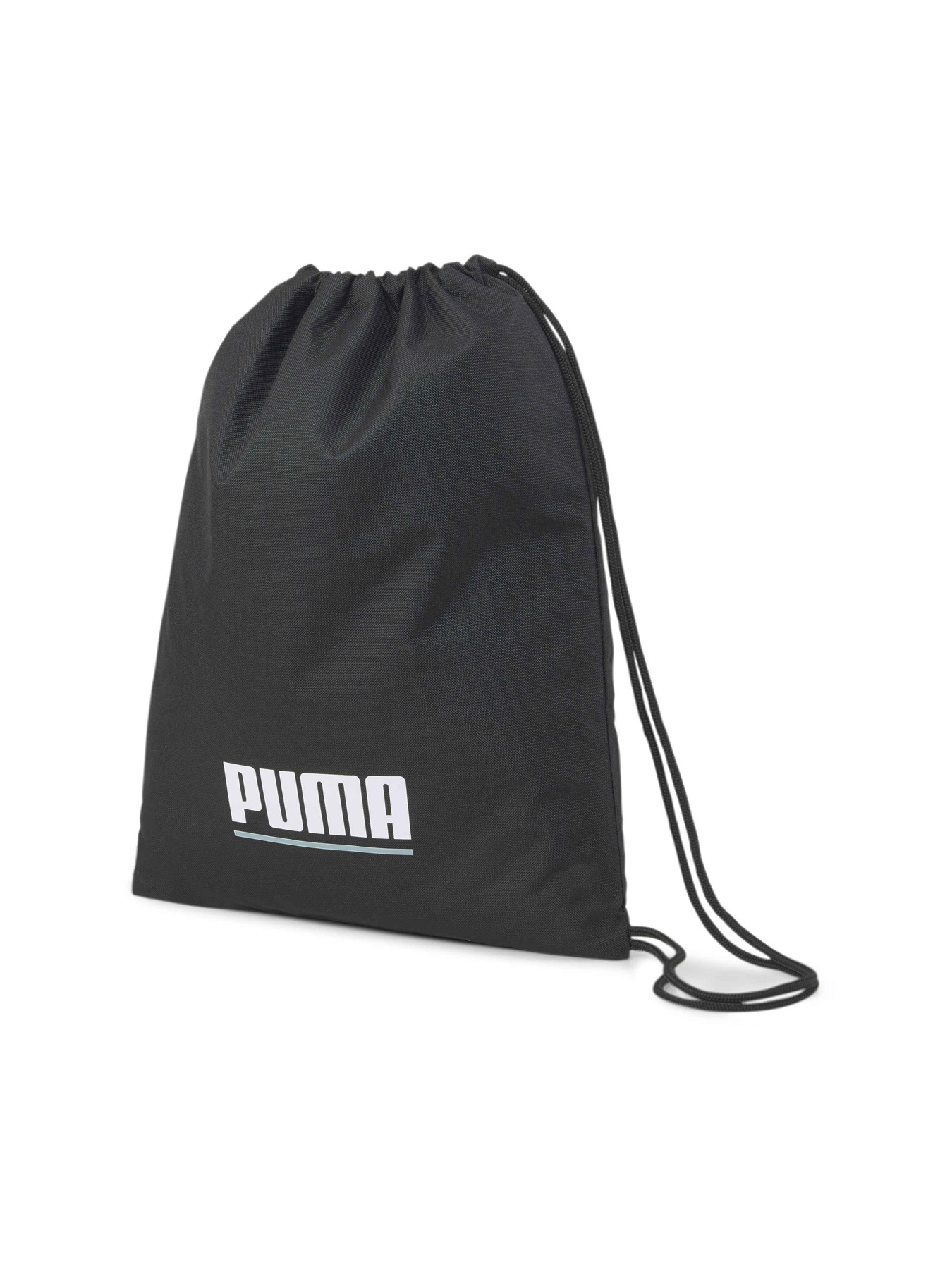 Повсякденний рюкзак PUMA Plus Gym Sack модель 079612 Фото