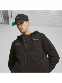 Кепка PUMA Mapf1 Bb Cap модель 024818 Фото