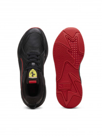 Кроссовки PUMA Ferrari Rs-x модель 307818 Фото