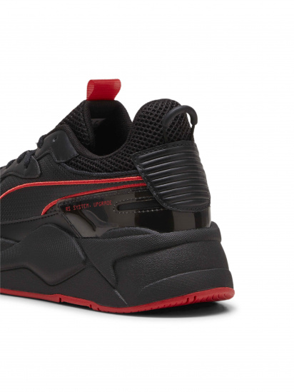 Кросівки PUMA Ferrari Rs-x модель 307818 — фото 3 - INTERTOP