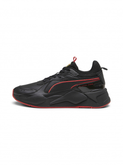 Кросівки PUMA Ferrari Rs-x модель 307818 — фото 4 - INTERTOP