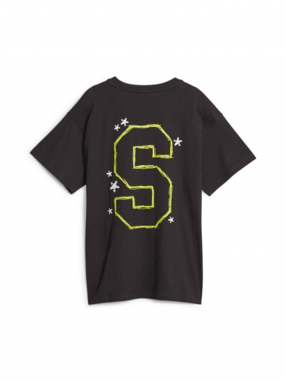 Футболка PUMA x Spongebob Graphic Tee модель 622217 — фото - INTERTOP