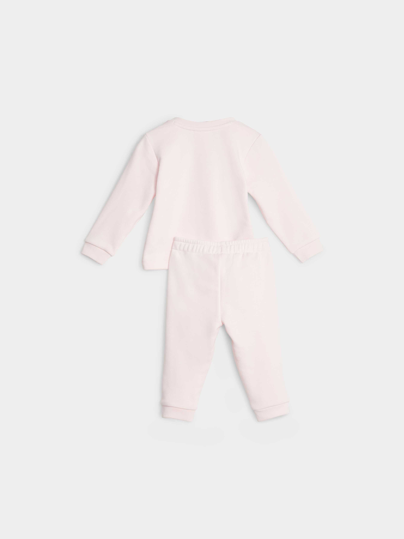 Спортивный костюм PUMA x Spongebob Crew Jogger модель 622216 Фото