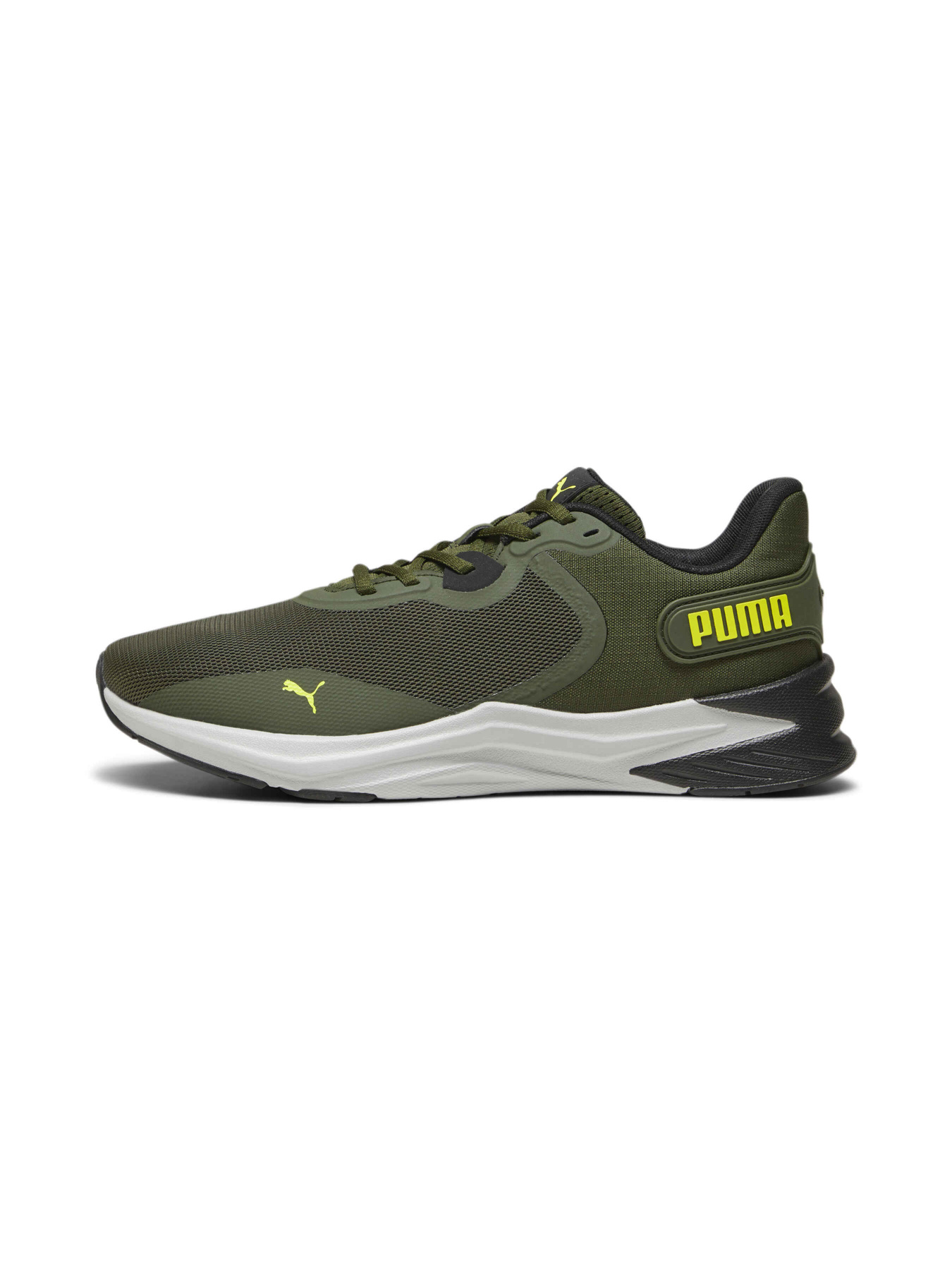 Кроссовки PUMA Disperse Xt 3 модель 378813 Фото