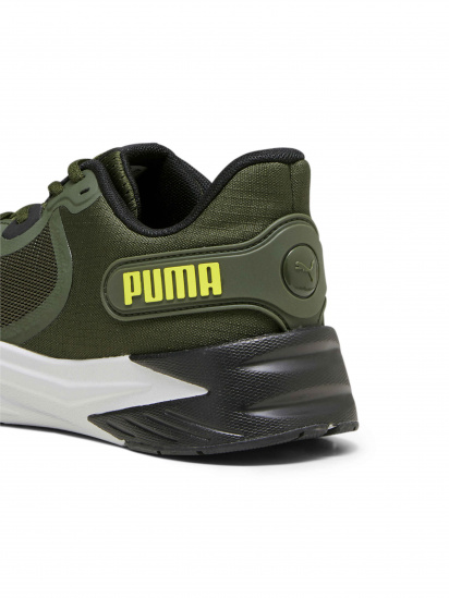 Кросівки PUMA Disperse Xt 3 модель 378813 — фото 3 - INTERTOP