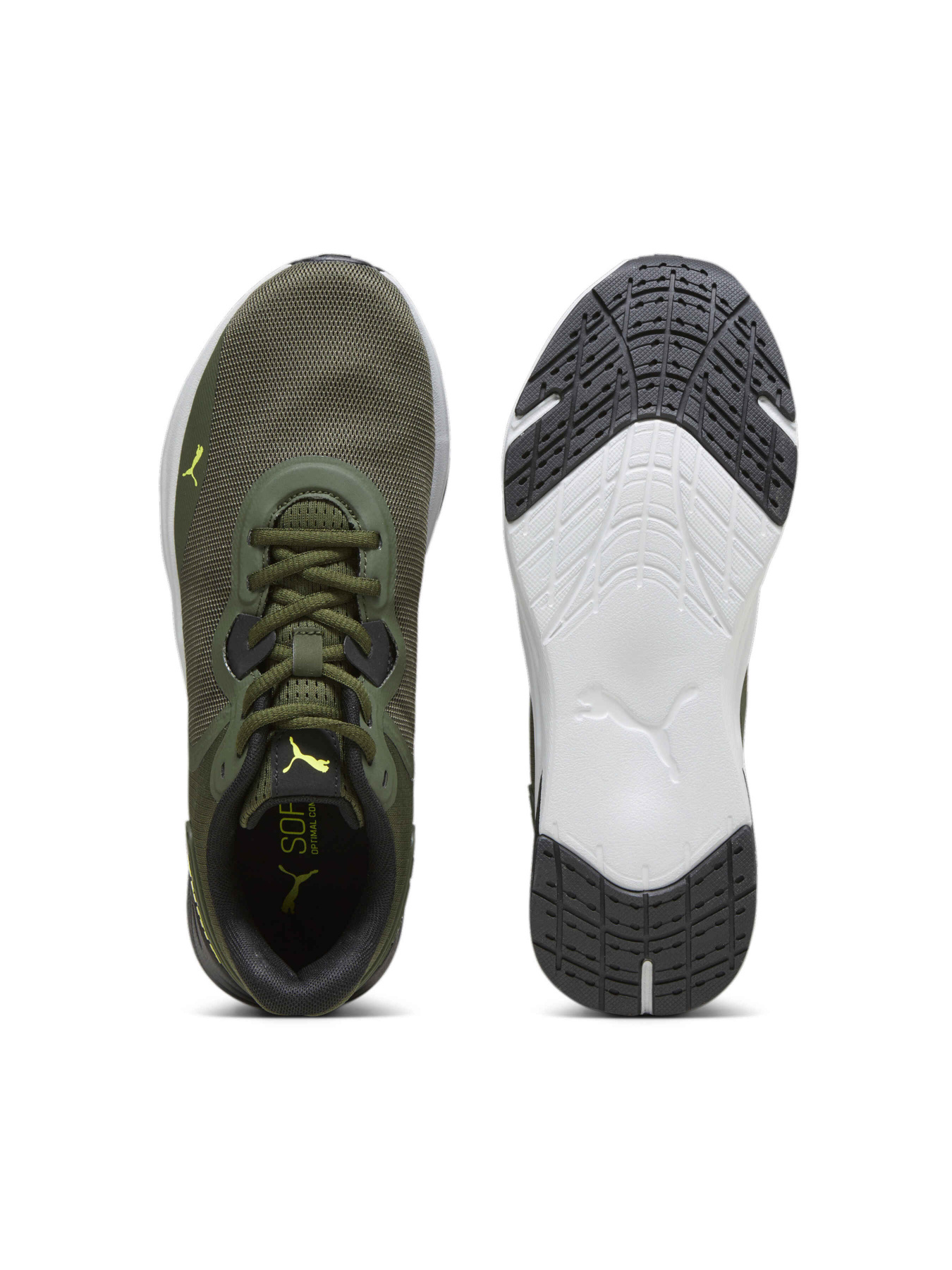 Кроссовки повседневные PUMA Disperse Xt 3 модель 378813 Фото