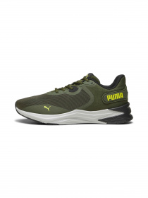 Кроссовки повседневные PUMA Disperse Xt 3 модель 378813 Фото