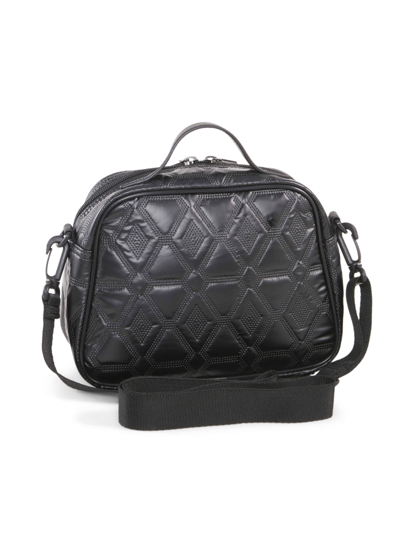 Крос-боді PUMA Classics Archive Boxy X-body модель 079919 Фото