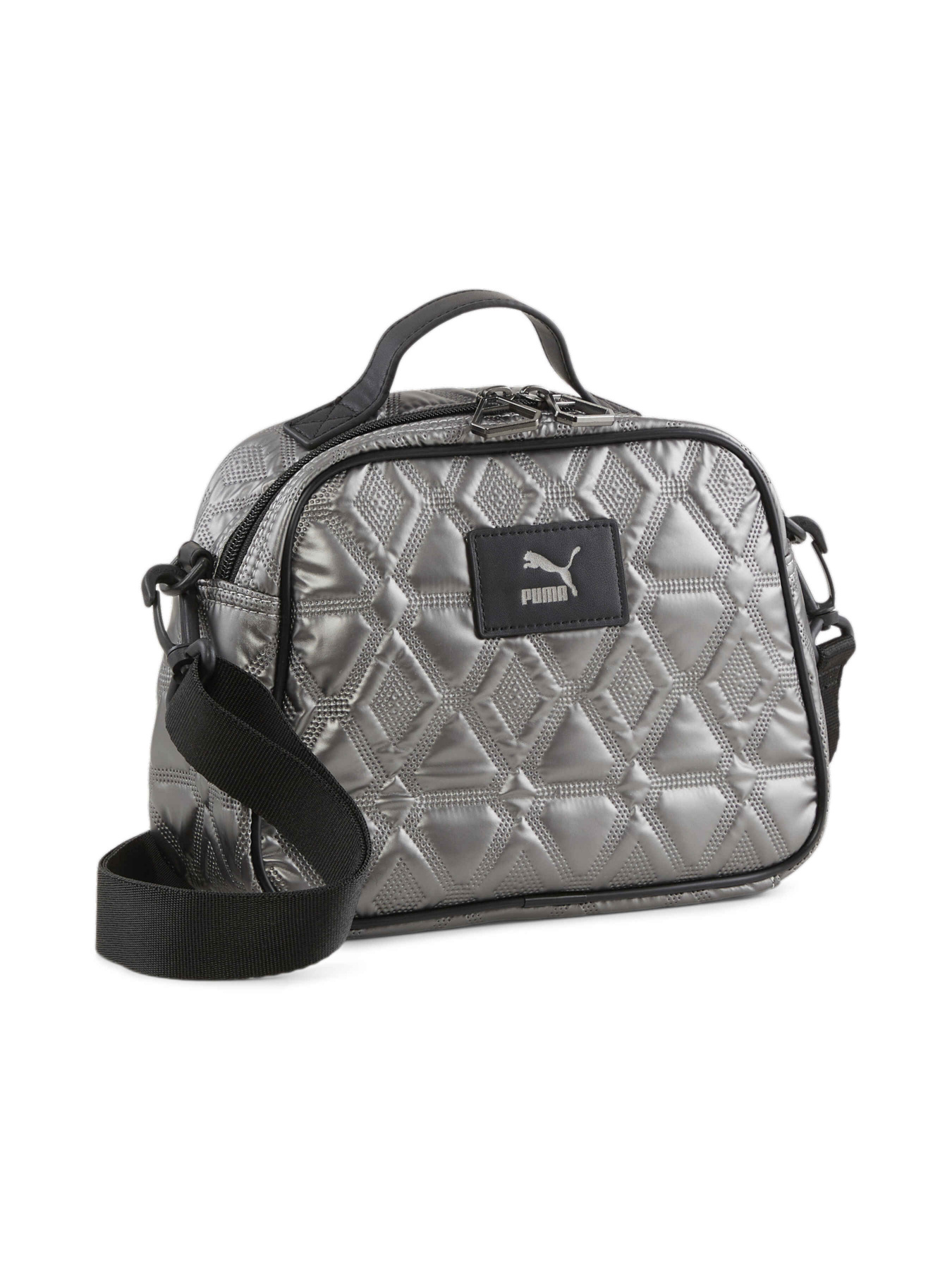 Кросс-боди PUMA Classics Archive Boxy X-body модель 079919 Фото