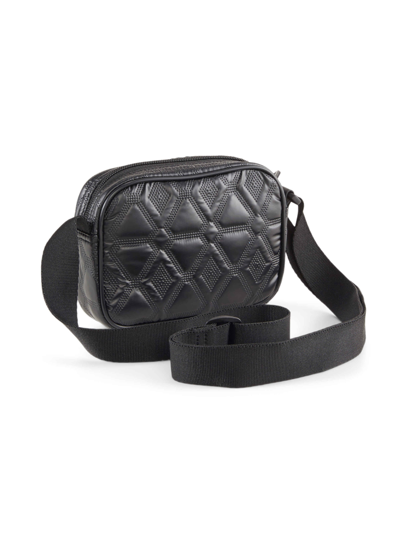 Кросс-боди PUMA Classics A Cross Body Bag модель 079921 Кросс-боди PUMA Classics A Cross Body Bag модель 079921 Фото