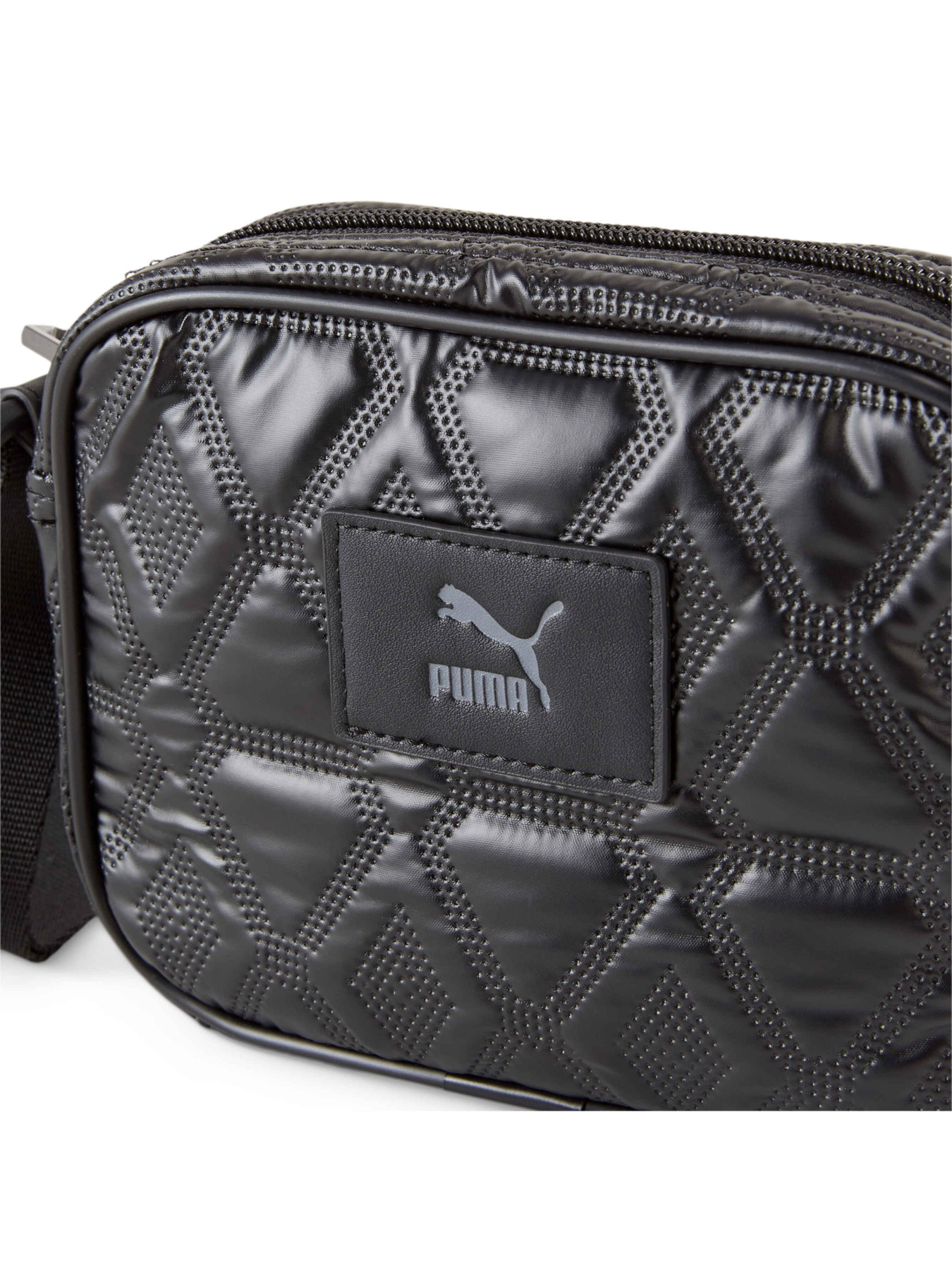 Кросс-боди PUMA Classics A Cross Body Bag модель 079921 Кросс-боди PUMA Classics A Cross Body Bag модель 079921 Фото