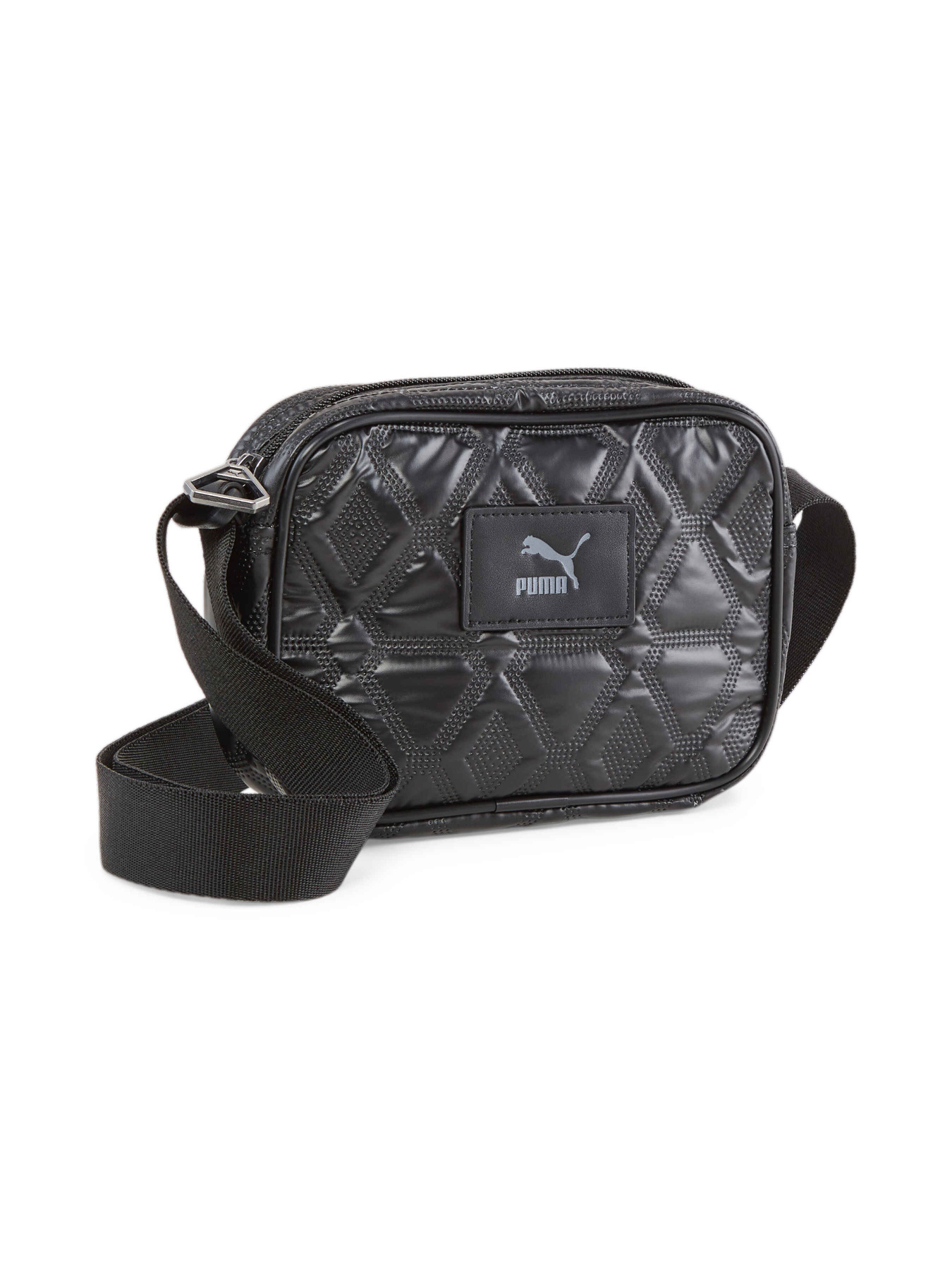 Кросс-боди PUMA Classics A Cross Body Bag модель 079921 Кросс-боди PUMA Classics A Cross Body Bag модель 079921 Фото