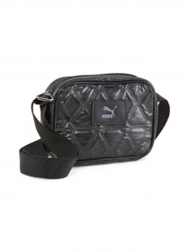 Кросс-боди PUMA Classics A Cross Body Bag модель 079921 Кросс-боди PUMA Classics A Cross Body Bag модель 079921 Фото