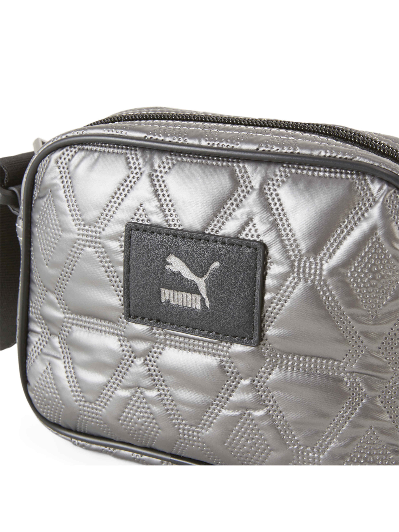 Кросс-боди PUMA Classics A Cross Body Bag модель 079921 Фото