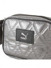 Кросс-боди PUMA Classics A Cross Body Bag модель 079921 Фото