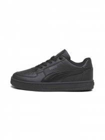 Кеды низкие PUMA Caven 2.0 Jr модель 393837 Фото