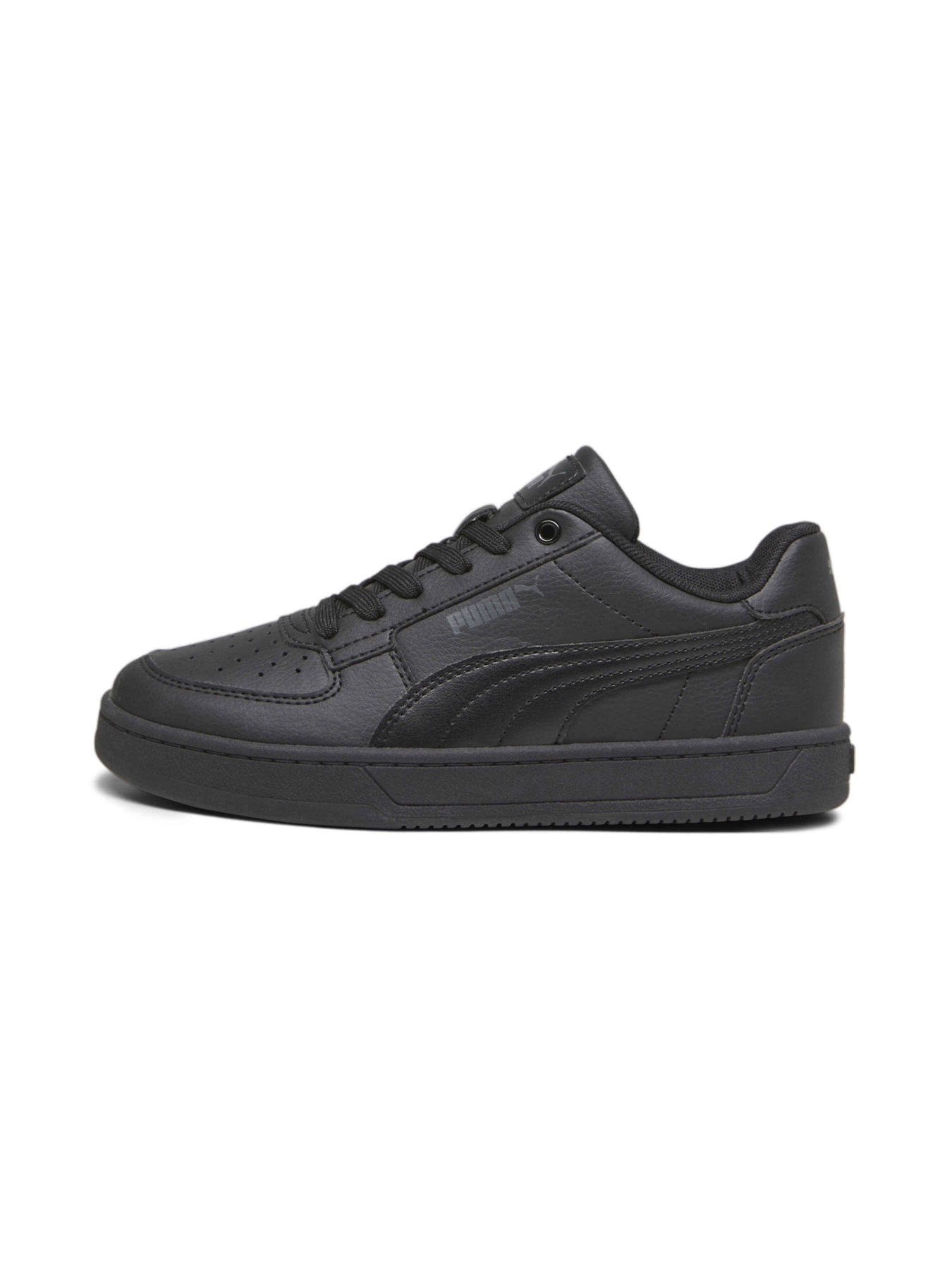 Кеды низкие PUMA Caven 2.0 Jr модель 393837 Фото