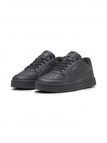 Кеды низкие PUMA Caven 2.0 Jr модель 393837 Фото