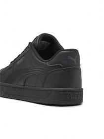 Кеды низкие PUMA Caven 2.0 Jr модель 393837 Фото