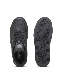 Кеды низкие PUMA Caven 2.0 Jr модель 393837 Фото