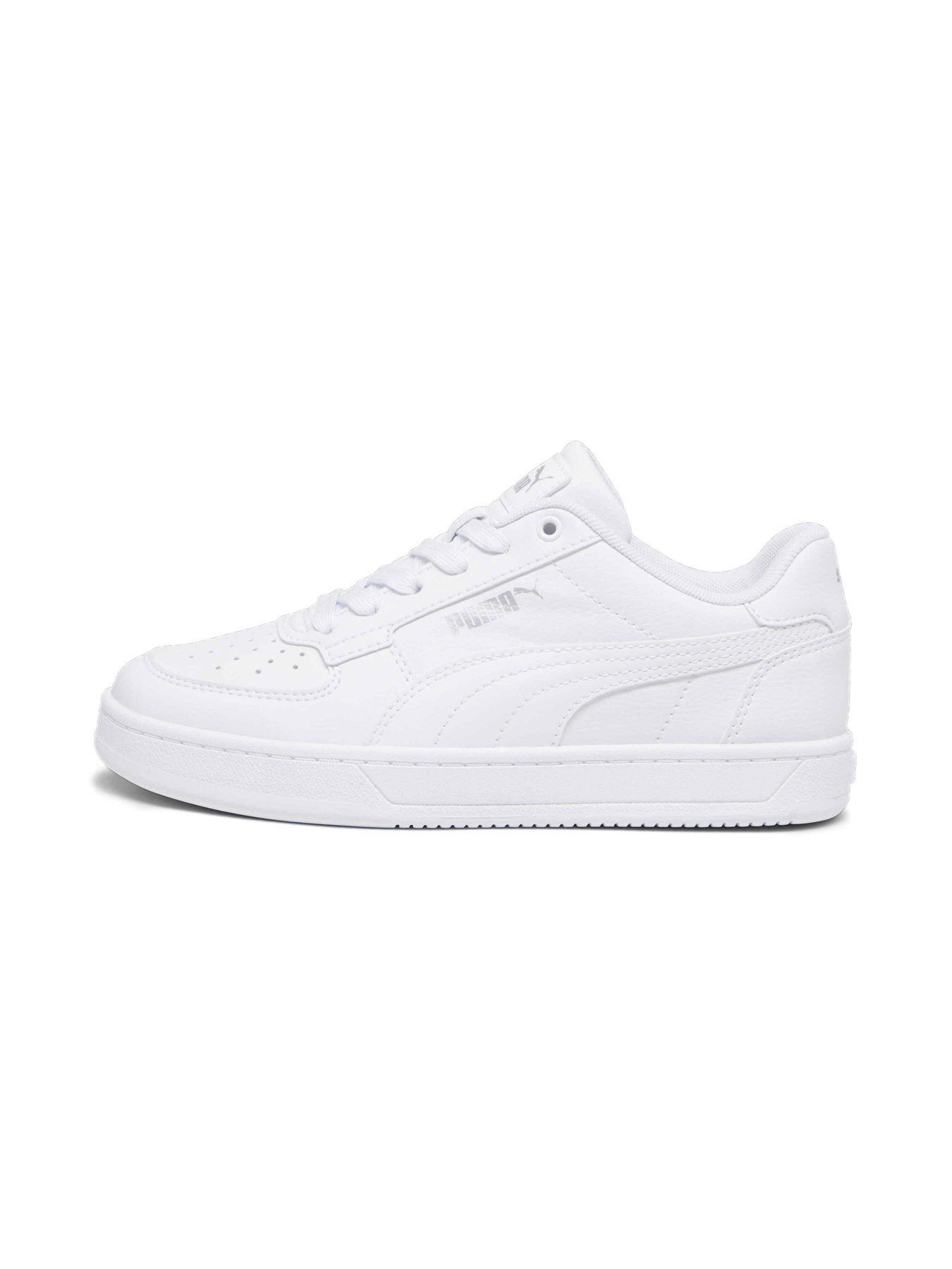 Кеды низкие PUMA Caven 2.0 Jr модель 393837 Фото