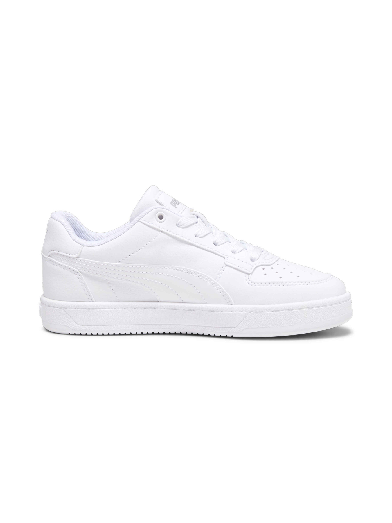 Кеды низкие PUMA Caven 2.0 Jr модель 393837 Фото