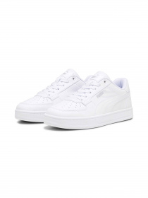 Кеды низкие PUMA Caven 2.0 Jr модель 393837 Фото