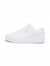 Кеды низкие PUMA Caven 2.0 Jr модель 393837 Фото