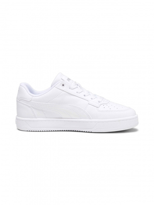 Кеды низкие PUMA Caven 2.0 Jr модель 393837 Фото