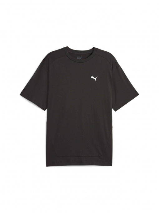 Футболка спортивна PUMA Rad/cal Tee модель 675886 Фото