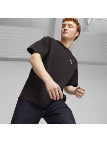 Спортивна футболка PUMA Rad/cal Tee модель 675886 Спортивна футболка PUMA Rad/cal Tee модель 675886 Фото