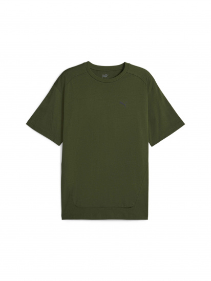 Футболка PUMA Rad/cal Tee модель 675886 - фото