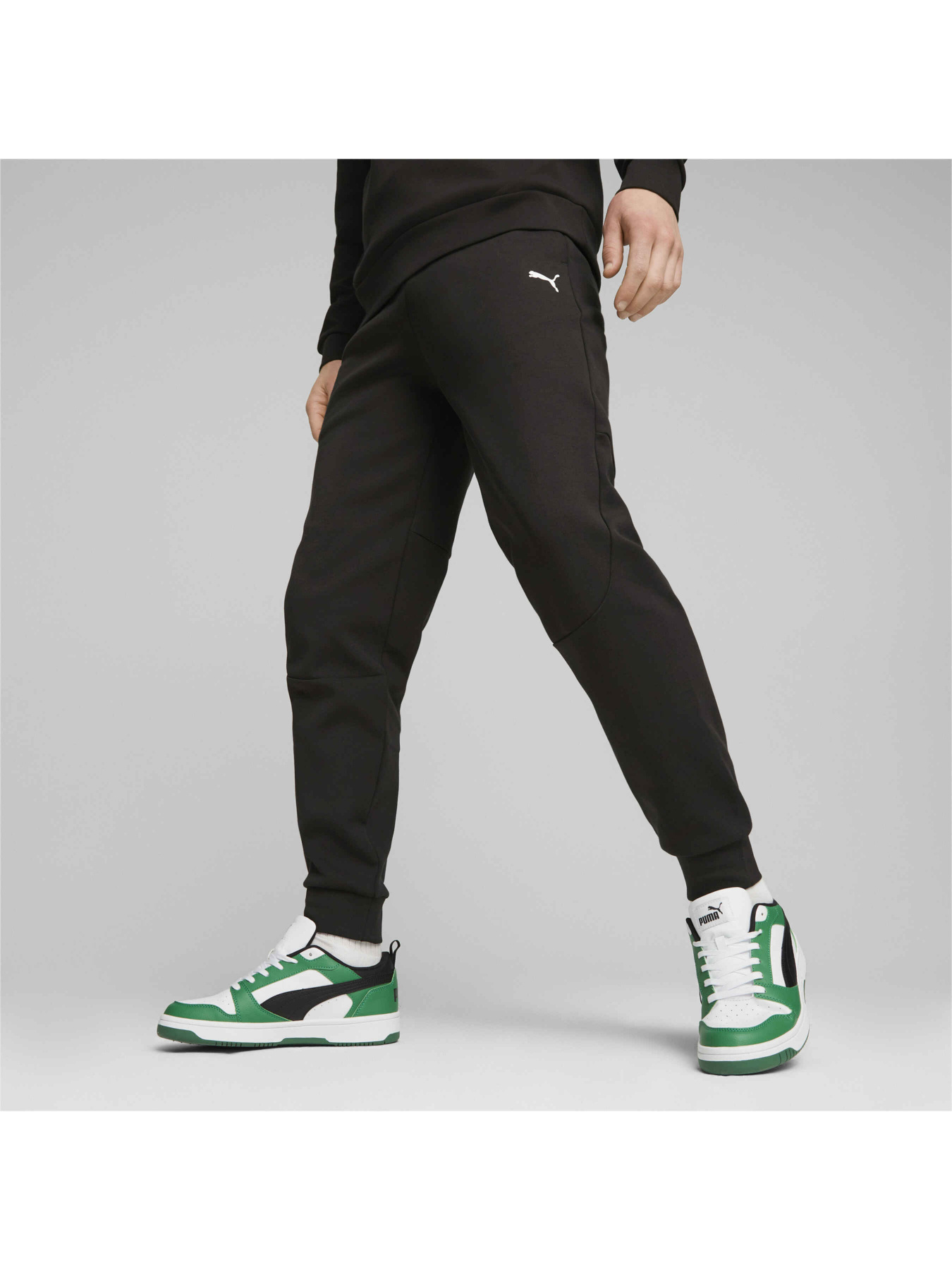 Штани спортивні PUMA Rad/cal Pants модель 675890 Фото