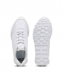 Кроссовки повседневные PUMA Blktop Rider Leather модель 393823 Фото