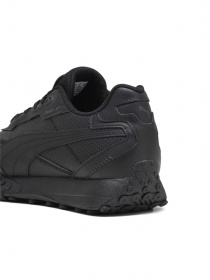 Кроссовки PUMA Blktop Rider Leather модель 393823 Фото