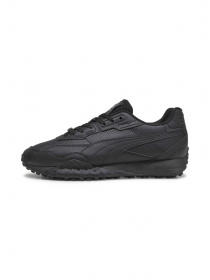Кроссовки PUMA Blktop Rider Leather модель 393823 Фото