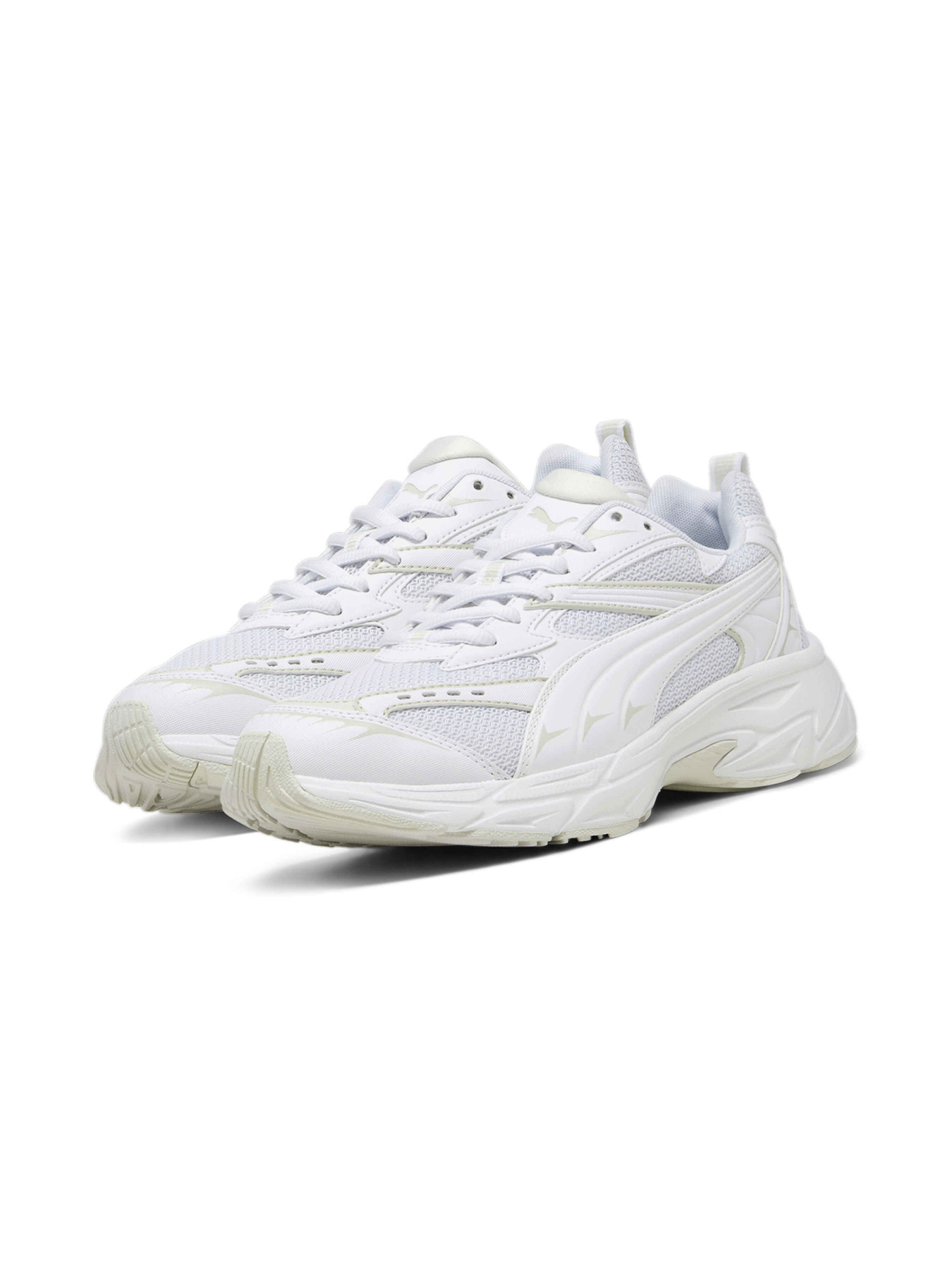 Кроссовки повседневные PUMA Morphic Base модель 392982 Кроссовки повседневные PUMA Morphic Base модель 392982 Фото