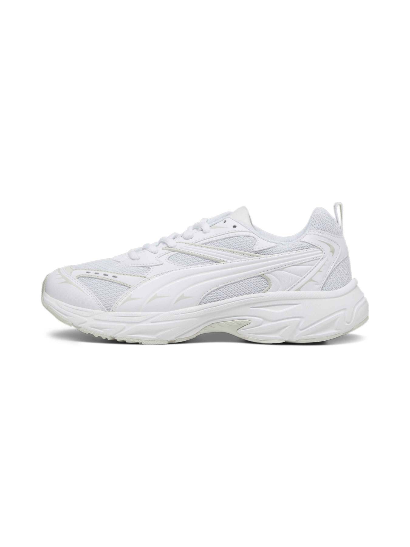 Кроссовки повседневные PUMA Morphic Base модель 392982 Кроссовки повседневные PUMA Morphic Base модель 392982 Фото