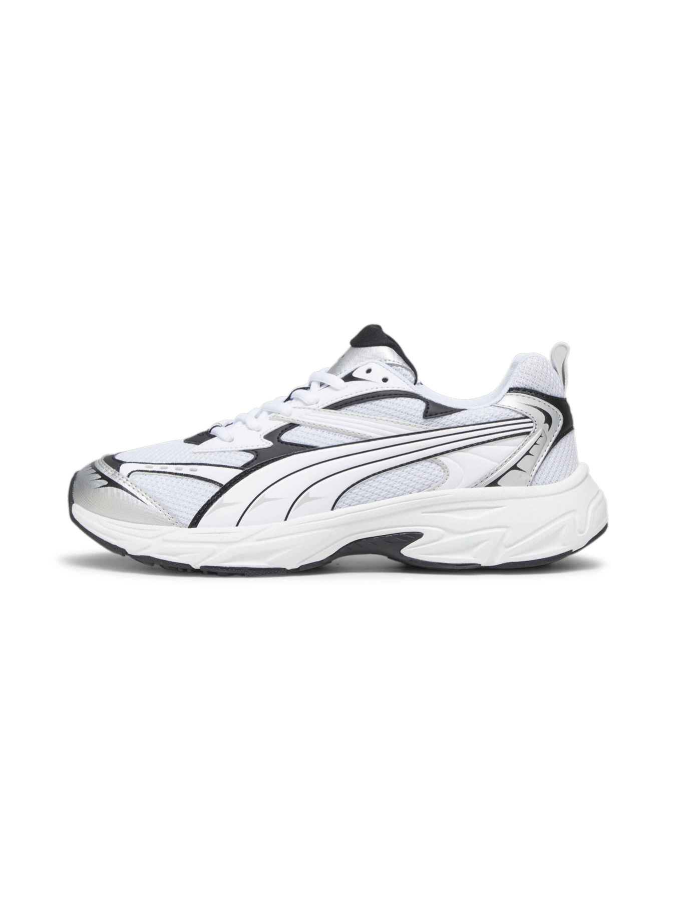 Кроссовки PUMA Morphic Base модель 392982 Фото