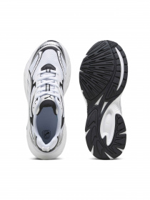 Кросівки повсякденні PUMA Morphic Base модель 392982 Кросівки повсякденні PUMA Morphic Base модель 392982 Фото