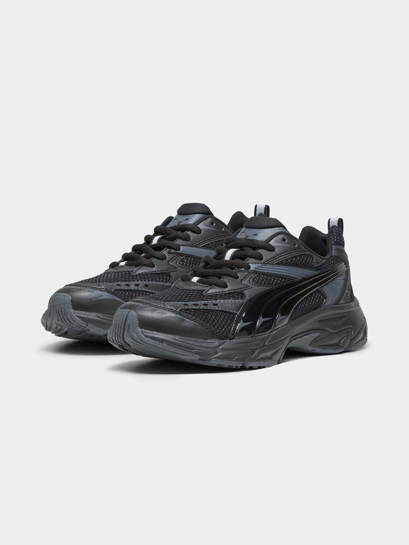 Кроссовки PUMA Morphic Base модель 392982 Фото